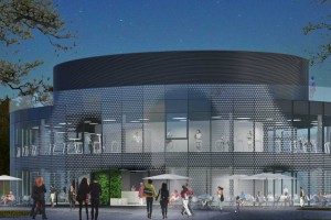 zdjęcie Muchowiec Active Park