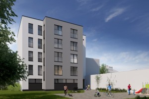 zdjęcie Szaserów 102