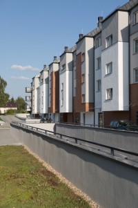 zdjęcie Kamienica Przy Rynku