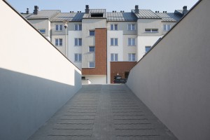 zdjęcie Kamienica Przy Rynku