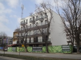 zdjęcie Szaserów 102