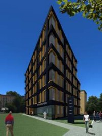 zdjęcie Racławicka Point