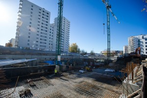 zdjęcie Apartamenty Nowe Bemowo