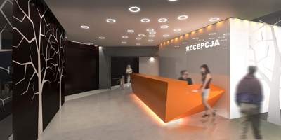 zdjęcie Racławicka Point