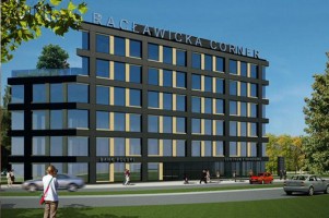 zdjęcie Racławicka Point