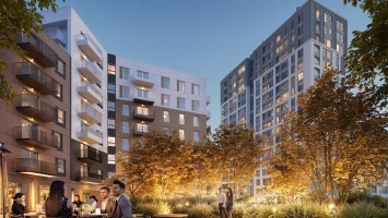 wizualizacje Piano Forte