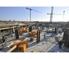 Wiślany Mokotów II