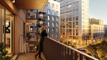 wizualizacje Piano Forte