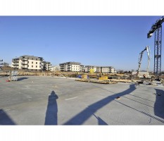 Wiślany Mokotów II