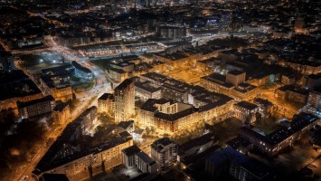 wizualizacje Piano Forte