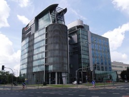 zdjęcie PGK Centrum I