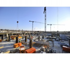 Wiślany Mokotów II