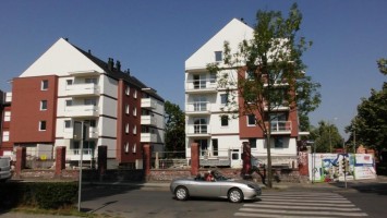 zdjęcie Liberty House