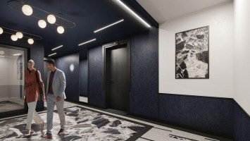 wizualizacje Piano Forte