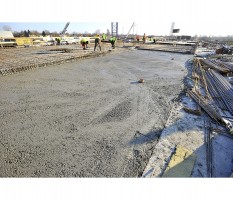 Wiślany Mokotów II