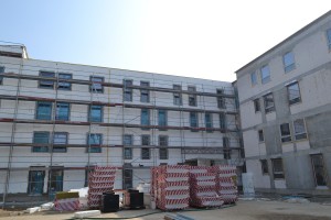 zdjęcie z budowy Śródka OdNowa2