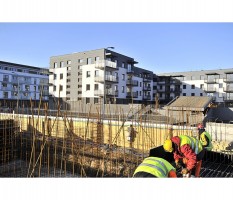 Wiślany Mokotów II