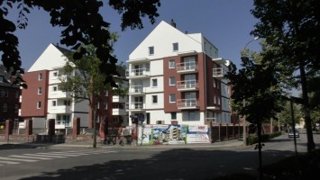 zdjęcie Liberty House