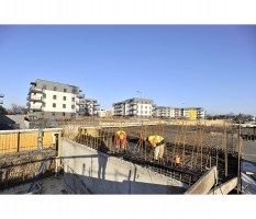 Wiślany Mokotów II