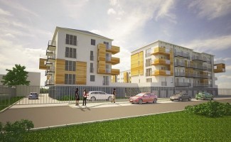 zdjęcie Osiedle Chrobry