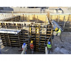 Wiślany Mokotów II