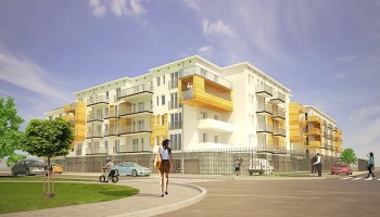 zdjęcie Osiedle Chrobry