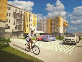 zdjęcie Osiedle Chrobry