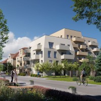 zdjęcie z budowy Polanka 21