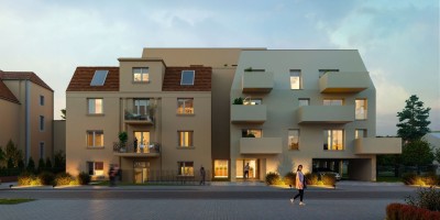 zdjęcie z budowy Polanka 21