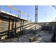 Wiślany Mokotów II