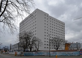 zdjęcie Akademik Student Depot