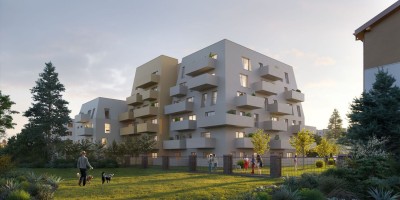 zdjęcie z budowy Polanka 21