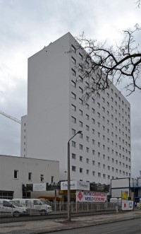 zdjęcie Akademik Student Depot