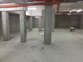 prace wykończeniowe