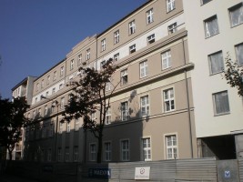 zdjęcie Willa Wierzbowa II