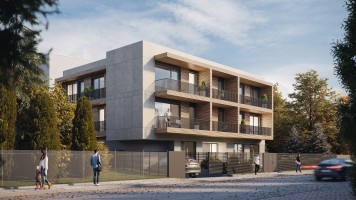 zdjęcie Apartamenty Gdańska 55