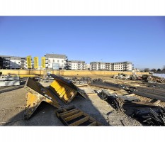 Wiślany Mokotów II