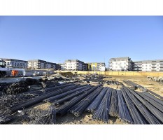 Wiślany Mokotów II