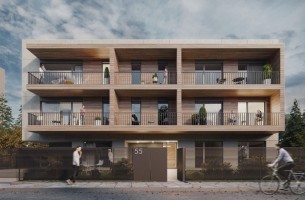zdjęcie Apartamenty Gdańska 55