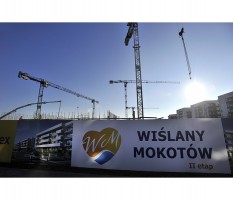 Wiślany Mokotów II