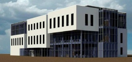 zdjęcie Centrum Badawczo-Rozwojowe Napędów Lotniczych
