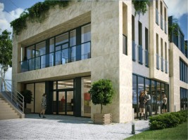 zdjęcie Cracovia Center