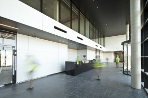 zdjęcie Wilanów Office Park