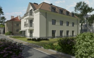Materiały dewelopera