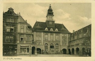 zdjęcie Komenda Straży Miejskiej
