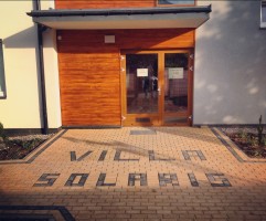 zdjęcie Villa Solaris