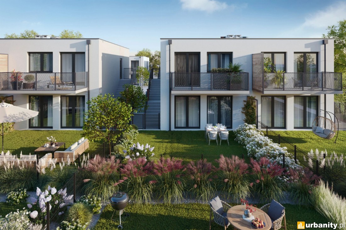 Osiedle Bakaliowe Wrocław - inwestycja CTE Investments