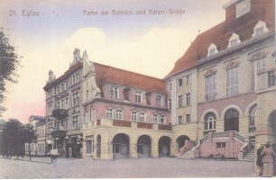 zdjęcie Ratusz