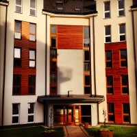 zdjęcie Villa Solaris