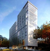 zdjęcie z budowy Akademia Marynarki Wojennej